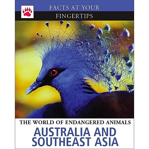Australia and Southeast Asia / Brown Bear Books Ltd, Tim Harris