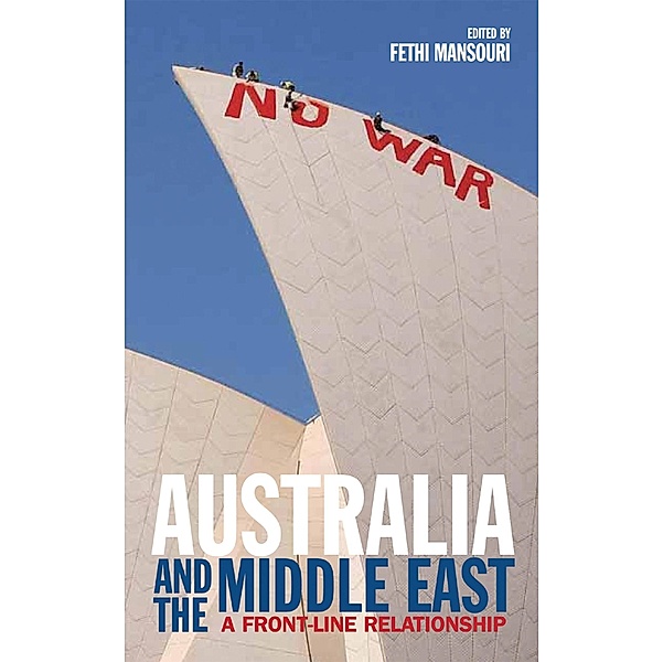 Australia and the Middle East