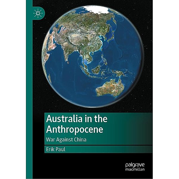 Australia in the Anthropocene / Progress in Mathematics, Erik Paul