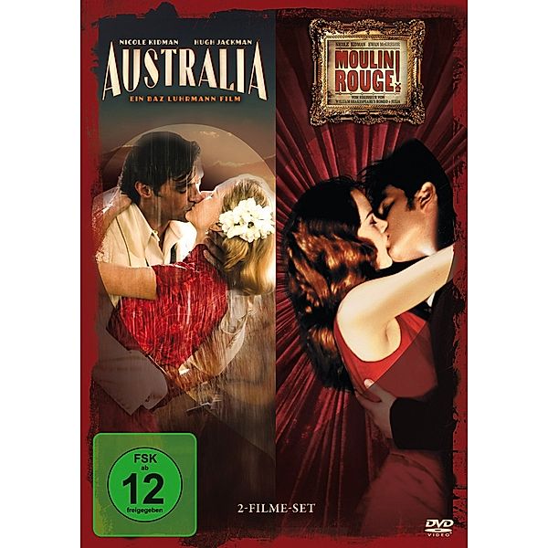 Australia / Moulin Rouge