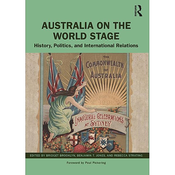 Australia on the World Stage