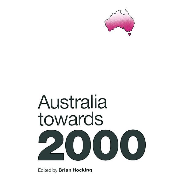 Australia Towards 2000