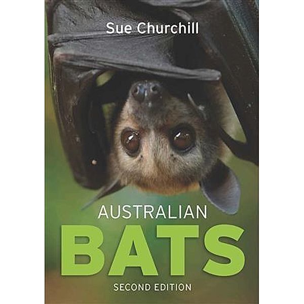 Australian Bats, Sue Churchill