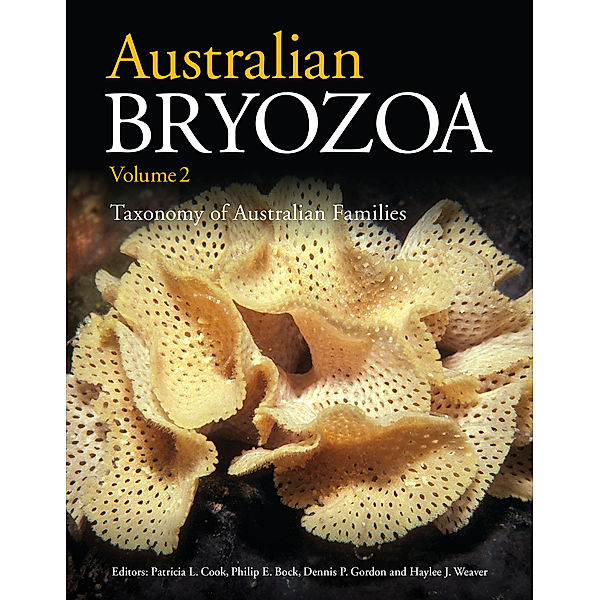 Australian Bryozoa Volume 2