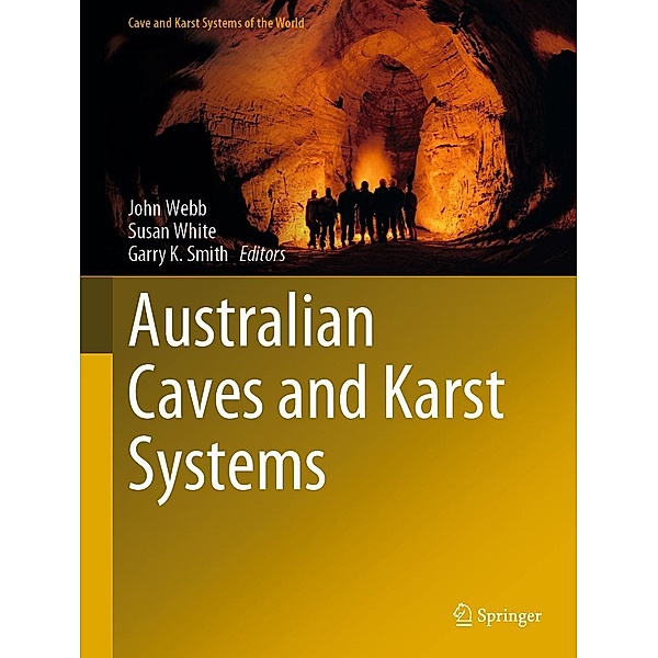 Australian Caves and Karst Systems / Cave and Karst Systems of the World