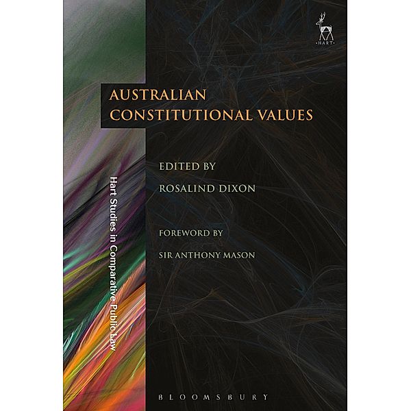 Australian Constitutional Values