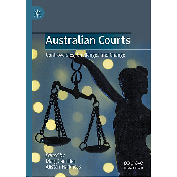 Australian Courts