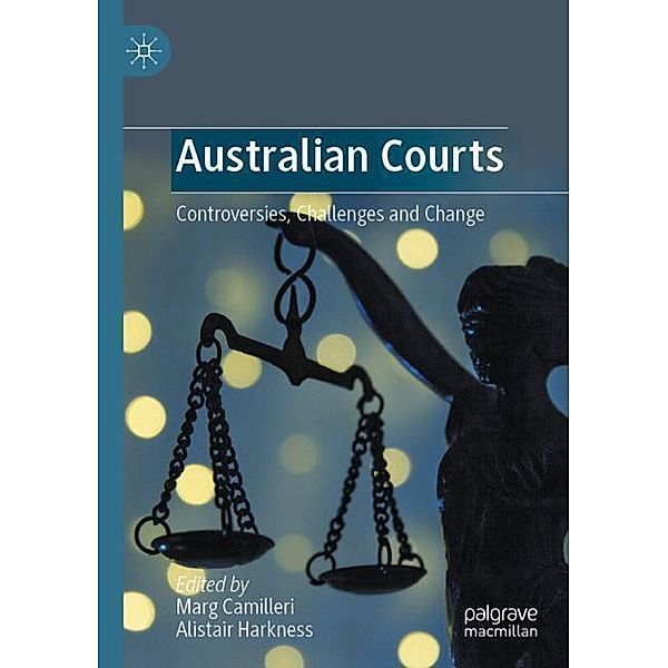 Australian Courts