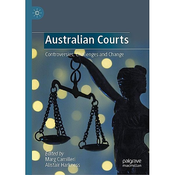 Australian Courts / Progress in Mathematics