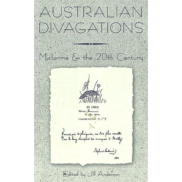Australian Divagations