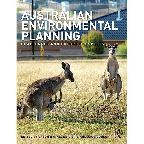 Australian Environmental Planning