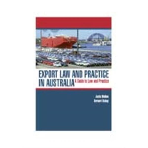 Australian Export, Justin Malbon