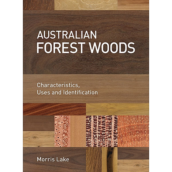 Australian Forest Woods, Morris Lake