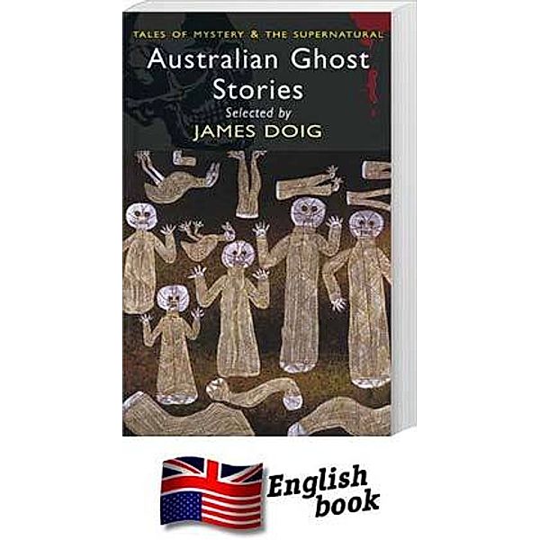 Australian Ghost Stories