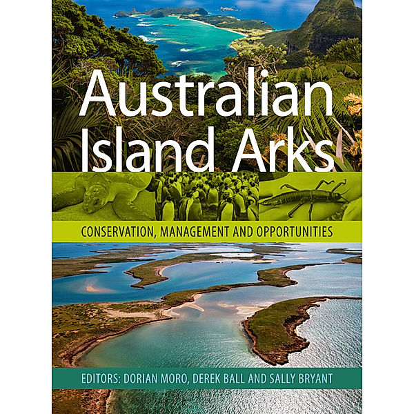 Australian Island Arks