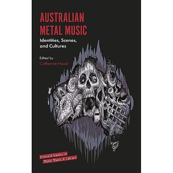 Australian Metal Music