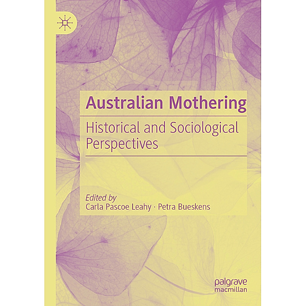 Australian Mothering
