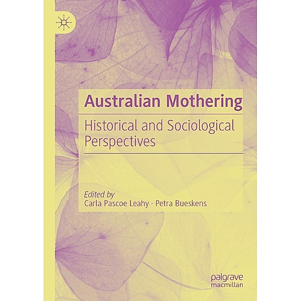Australian Mothering / Progress in Mathematics