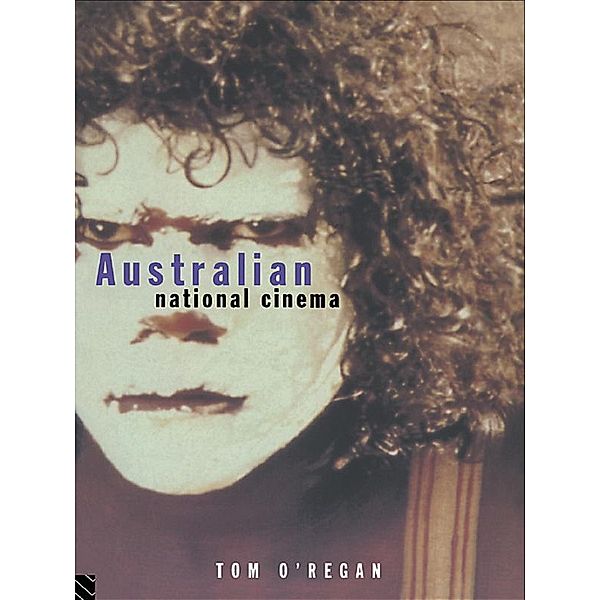 Australian National Cinema, Tom O'Regan