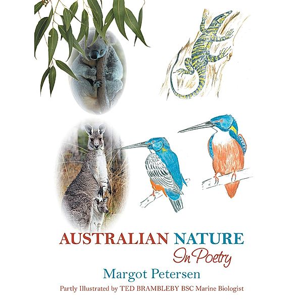 Australian Nature in Poetry, Margot Petersen