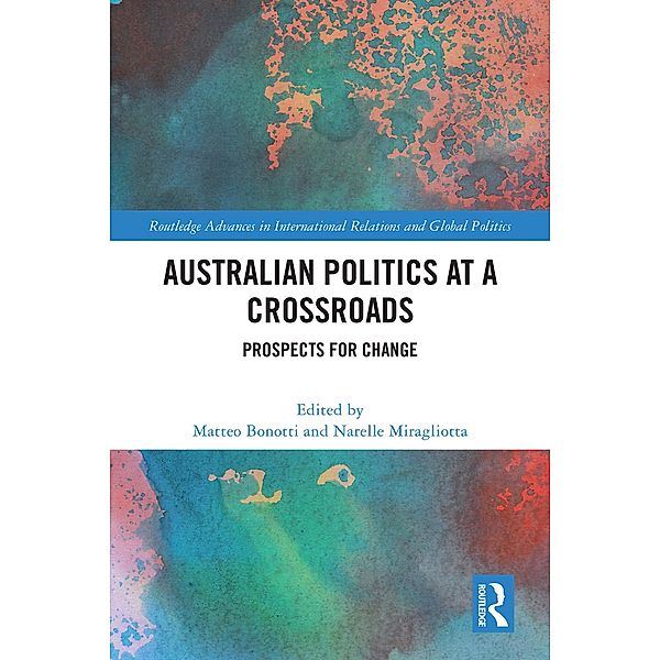 Australian Politics at a Crossroads