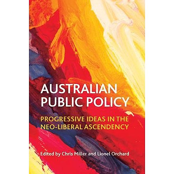 Australian Public Policy