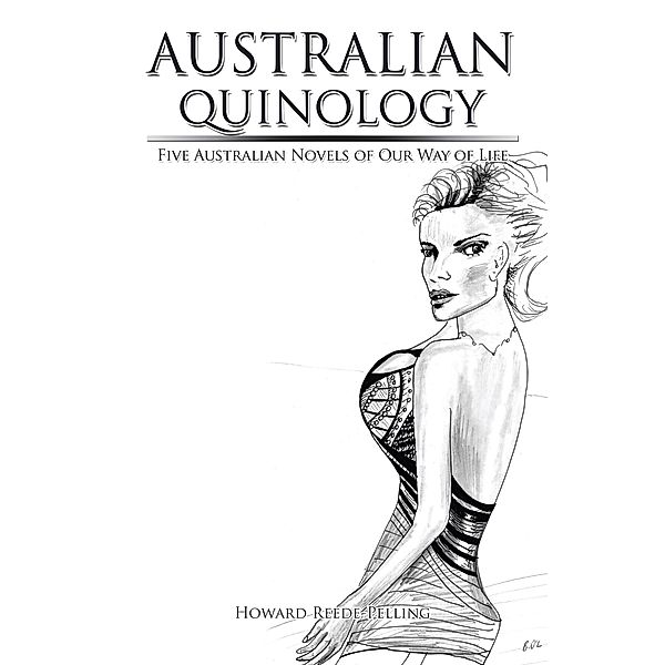 Australian  Quinology, Howard Reede-Pelling