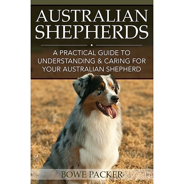 Australian Shepherds, Bowe Packer