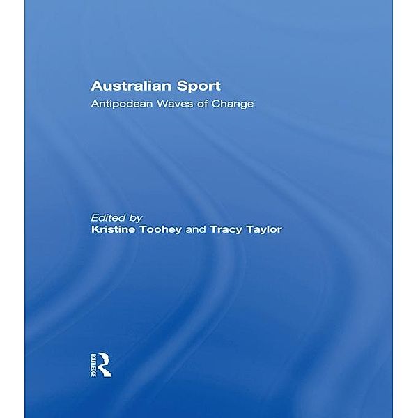 Australian Sport