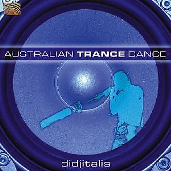 Australian Trance Dance, Mike Edwards, Nick West
