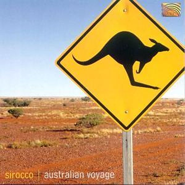Australian Voyage, Sirocco