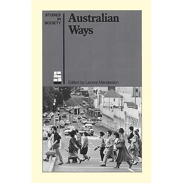 Australian Ways, Lenore Manderson