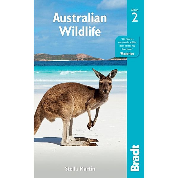 Australian Wildlife, Stella Martin