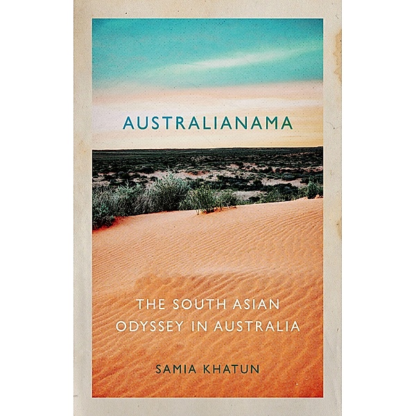 Australianama, Samia Khatun