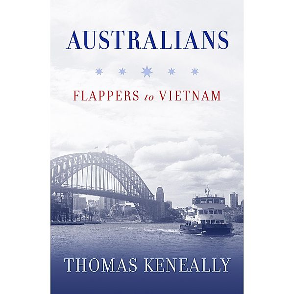 Australians, Thomas Keneally