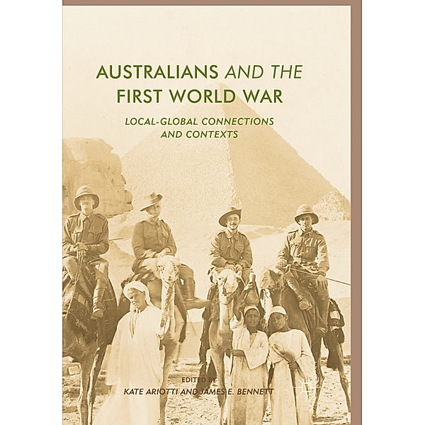 Australians and the First World War