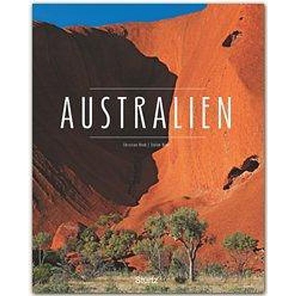 Australien, Christian Heeb, Stefan Nink