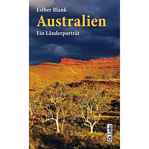 Australien, Esther Blank
