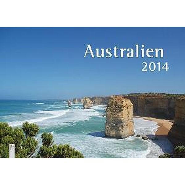 Australien 2015
