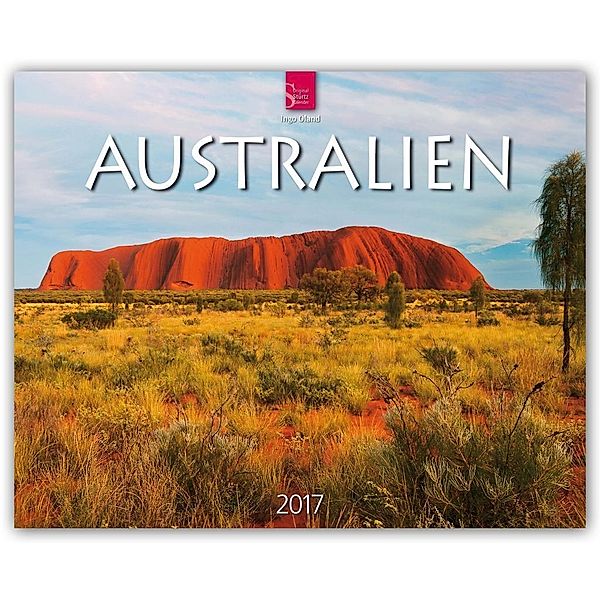 Australien 2017