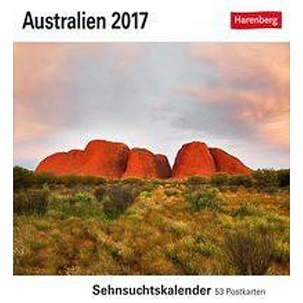 Australien 2017, Ingo Öland