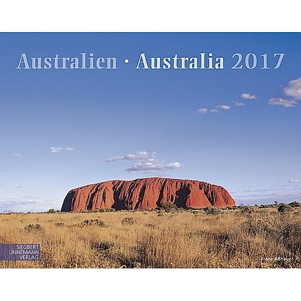 Australien 2017. Australia, Franz Aßhauer