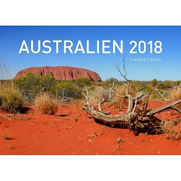 Australien 2018