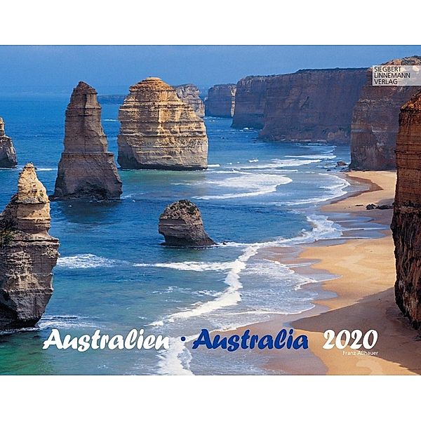 Australien 2020, Franz Aßhauer