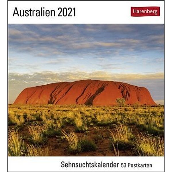 Australien 2021, Ingo Öland