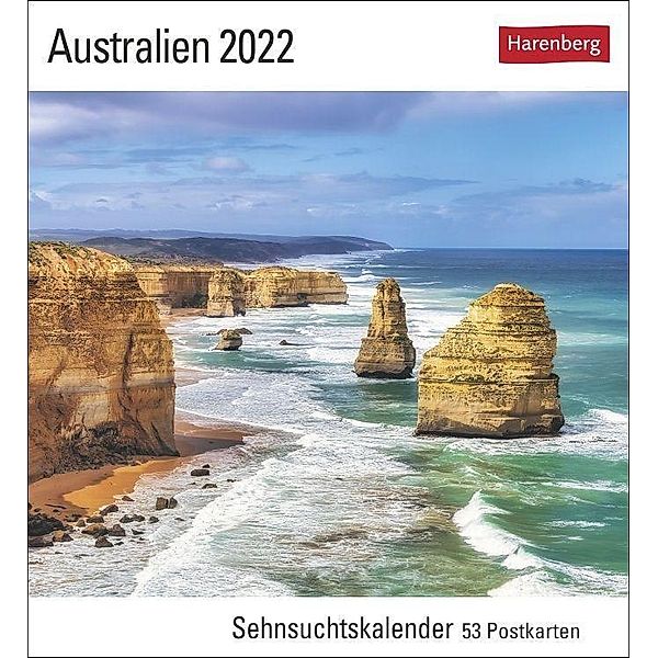 Australien 2022