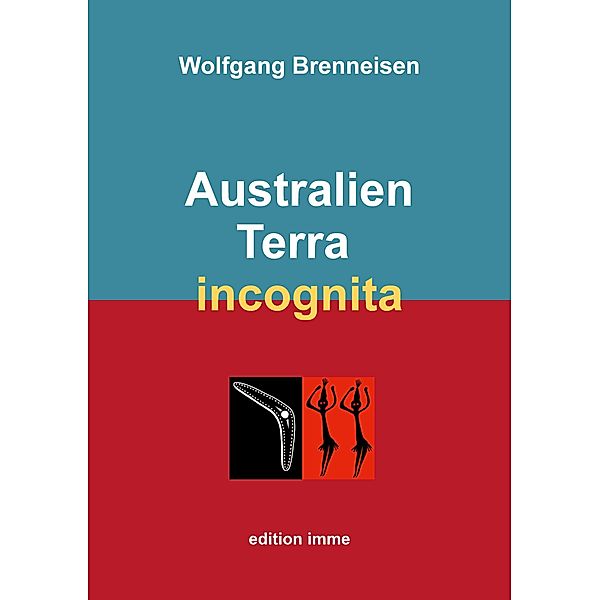 Australien, Wolfgang Brenneisen