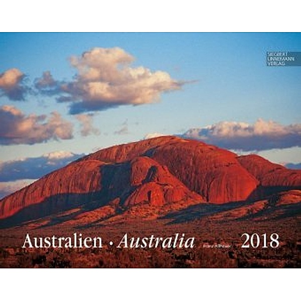 Australien / Australia 2018, Franz Aßhauer