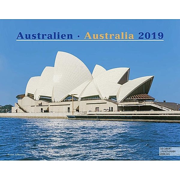 Australien / Australia 2019, Franz Asshauer