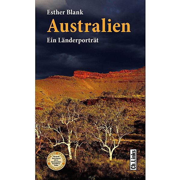 Australien / Ch. Links Verlag, Esther Blank